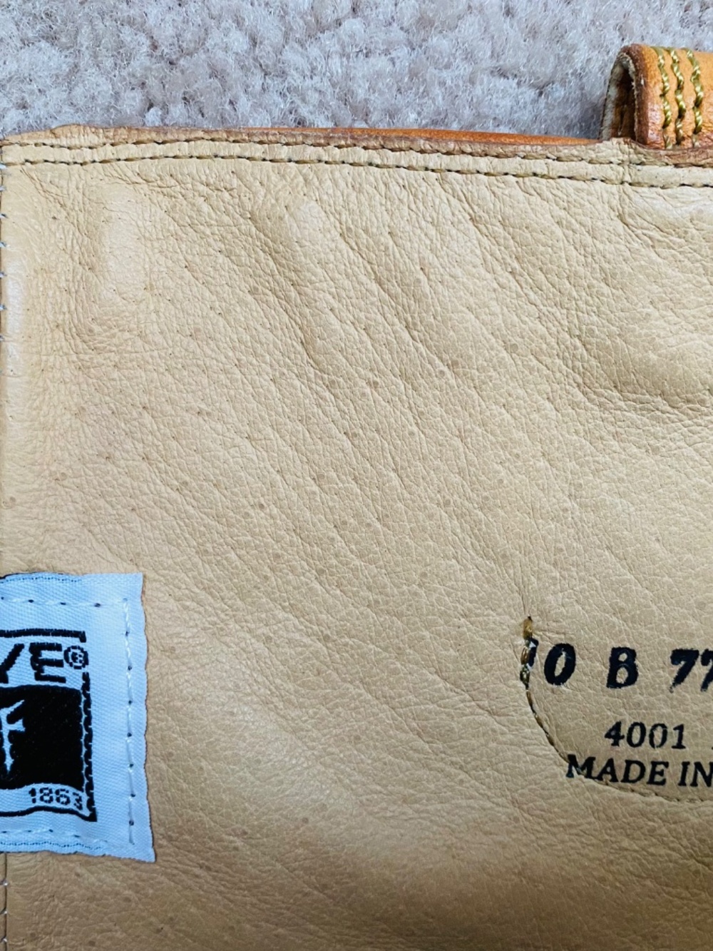 Women's Frye Boots Size 10 - Picture 4 of 4